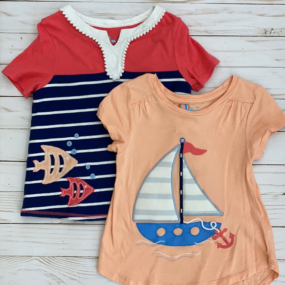 Set of Shirts